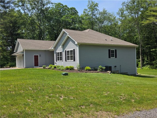 475 Danielson Pike, House other with 3 bedrooms, 3 bathrooms and 10 parking in Scituate RI | Image 6
