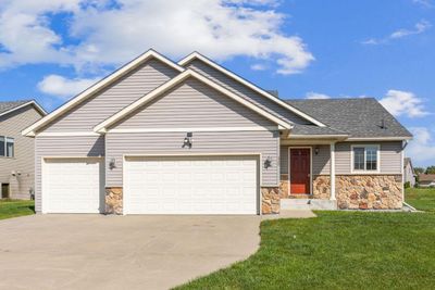 629 16th Street S, House other with 4 bedrooms, 1 bathrooms and null parking in Sartell MN | Image 1