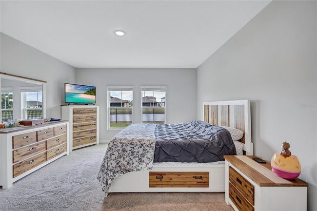 12710 Hysmith Loop, House other with 6 bedrooms, 4 bathrooms and null parking in PARRISH FL | Image 22