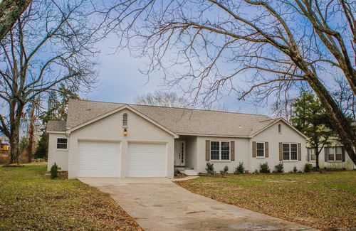 6 Wolfe Drive, Mcgehee, AR, 71654 | Card Image