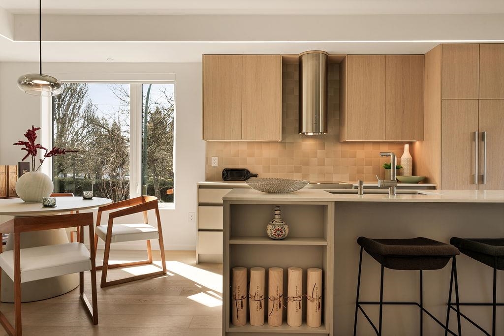 Residential in Vancouver 2