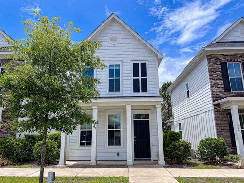 3525 Bristol Ln, Myrtle Beach, SC, 29577-7516 | Card Image
