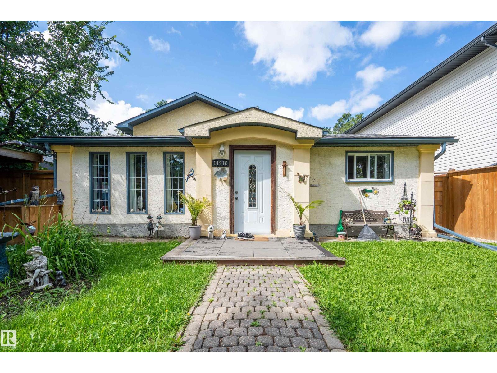 Residential in Edmonton