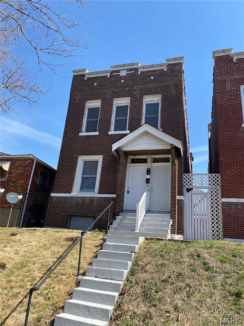 3440 Nebraska Ave, Saint Louis, MO, 63118-2921 | Card Image