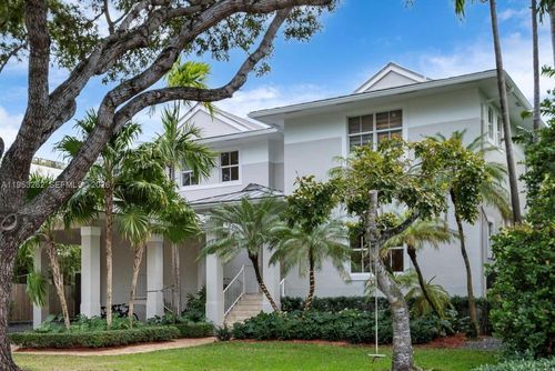 164 W Mashta Dr, Key Biscayne, FL, 33149-2418 | Card Image