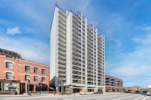 1602-1212 Wells St, Chicago, IL, 60610-5975 | Card Image
