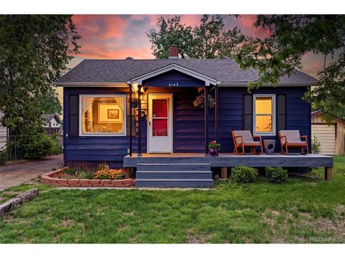 4143 S Logan St, Englewood, CO, 80113-4726 | Card Image