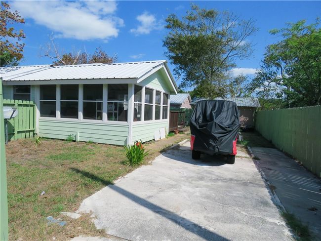 508 Broadway St, House other with 2 bedrooms, 2 bathrooms and null parking in Fulton TX | Image 7
