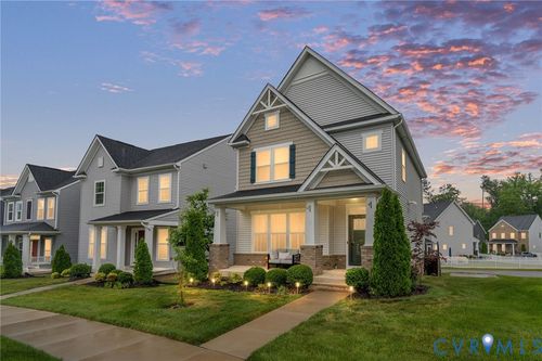 1605 German School Rd, Richmond, VA, 23225-4181 | Card Image