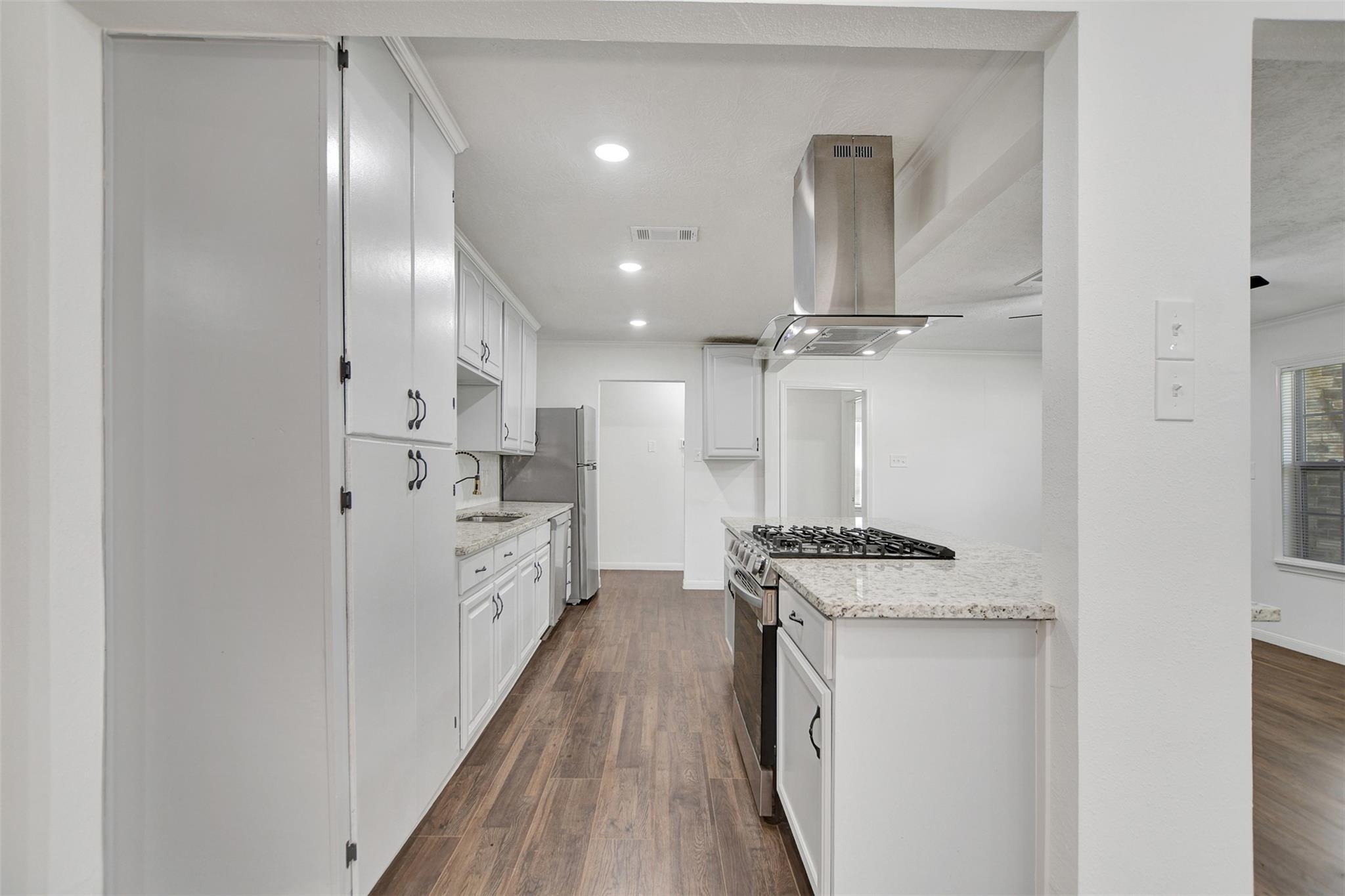 Residential in Houston 3