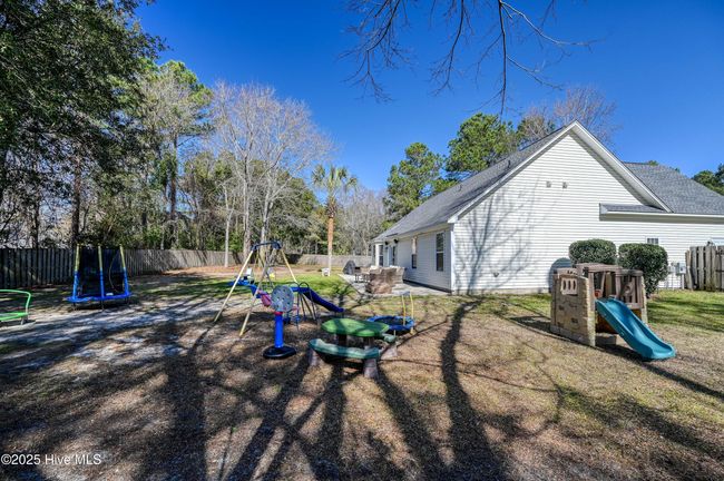 103 Fielding Terrace Ct, House other with 3 bedrooms, 2 bathrooms and 2 parking in Hampstead NC | Image 33