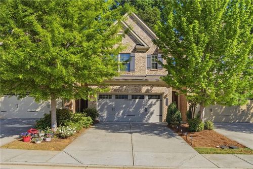 1406 Lanier Vista Dr, Sugar Hill, GA, 30518-0203 | Card Image