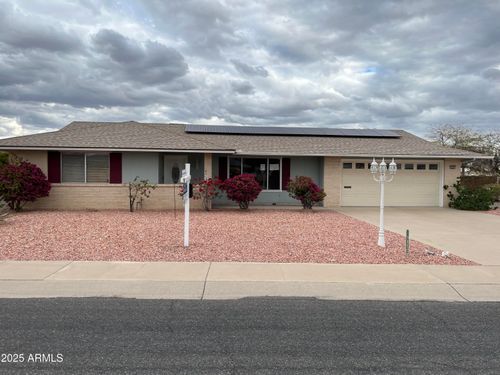 16805 N 110th Ave, Sun City, AZ, 85351-1041 | Card Image