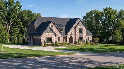 1 Tbb Scottsdale @ Manor Hill, Town and Country, MO, 63131 | Card Image