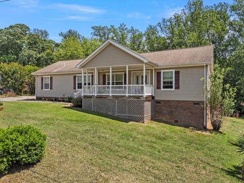 111 Owens Drive, Inman, SC, 29349 | Card Image