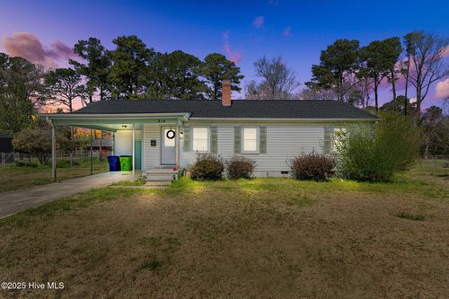 214 Bryan St, Havelock, NC, 28532-2348 | Card Image