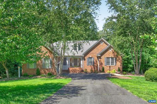 1936 Bentivar Farm Rd, CHARLOTTESVILLE, VA, 22911-2206 | Card Image