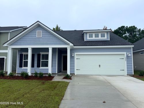 litchfield-il-lot-5-3472 Sandhill Crane Drive Sw, Ocean Isle Beach, NC, 28469 | Card Image