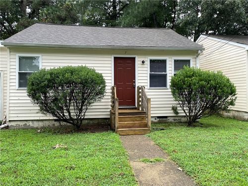 apt-7-122 Christian St, Newport News, VA, 23608-1783 | Card Image