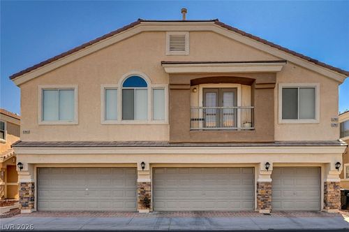 unit-3-6744 Lavender Lilly Ln, North Las Vegas, NV, 89084-3309 | Card Image