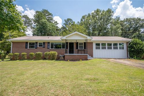 130 Biscayne Dr, Athens, GA, 30606-1802 | Card Image