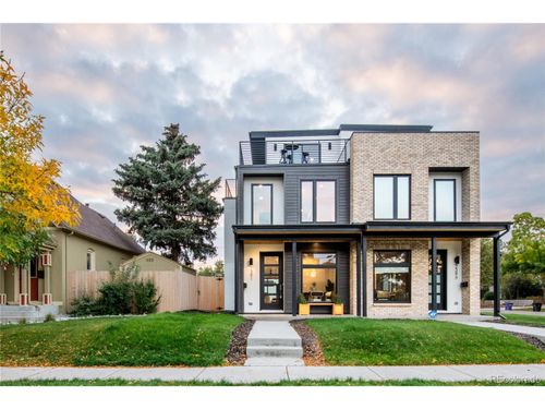 2391 King St, Denver, CO, 80211-4519 | Card Image