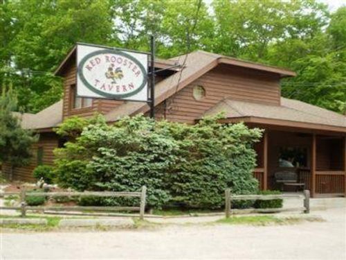 2998 Scenic Dr, Muskegon, MI, 49445-9611 | Card Image