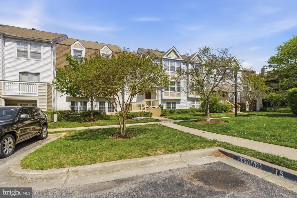 Residential in LAUREL 2