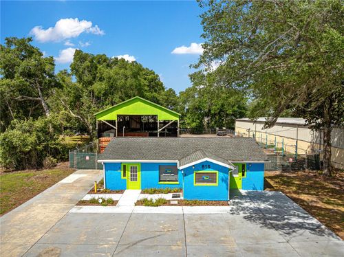 816 Nw 30th Ave, Ocala, FL, 34475-5692 | Card Image