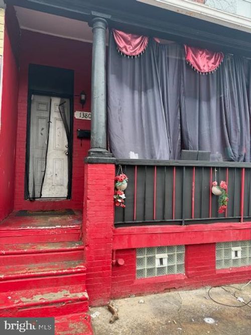 1380 Whitman Ave, CAMDEN, NJ, 08104-1264 | Card Image