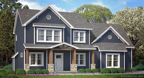 Lot 30 Wyllys Farm Rd, Storrs Mansfield, CT, 06268-2711 | Card Image