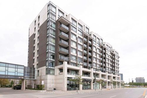 516-8130 Birchmount Rd, Markham, ON, L6G0E4 | Card Image