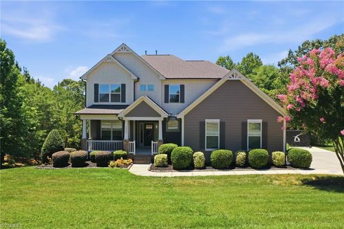 4458 Bonnie Loch Dr, Burlington, NC, 27215-9489 | Card Image