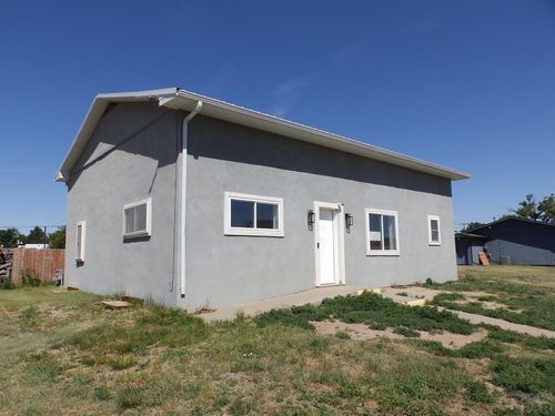 125 E 3rd St N, Cheyenne Wells, CO, 80810-5075 | Card Image
