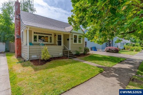 1840 Cottage St Ne, Salem, OR, 97301-7127 | Card Image