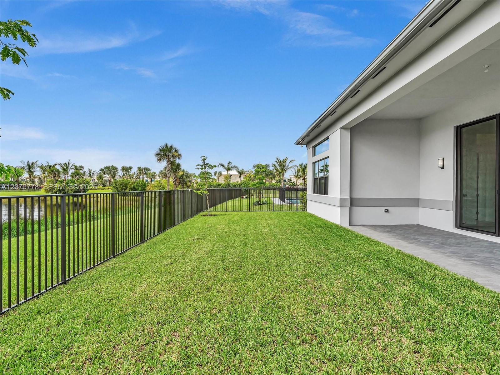 Residential Lease in Palm Beach Gardens 4