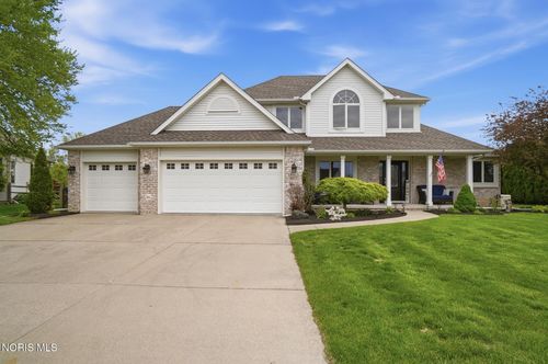 1077 Springcrest Dr, Waterville, OH, 43566-1608 | Card Image
