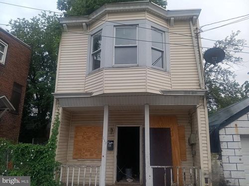 113 Home Ave, Trenton, NJ, 08611-2440 | Card Image