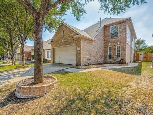 5404 Pecan Creek Cir, Fort Worth, TX, 76244-4592 | Card Image