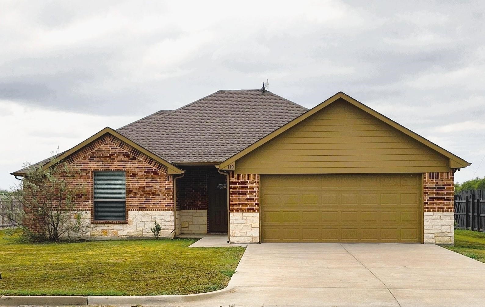 Residential in Whitney