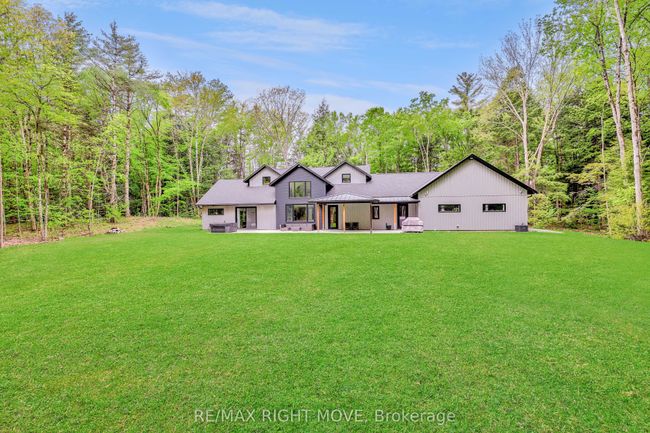 1025 Davis Dr, House other with 5 bedrooms, 3 bathrooms and 15 parking in Severn Bridge ON | Image 30