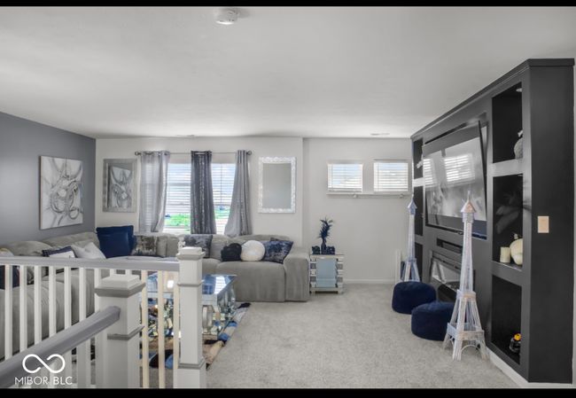 210 Lynnette Way, House other with 5 bedrooms, 3 bathrooms and null parking in Cumberland IN | Image 19