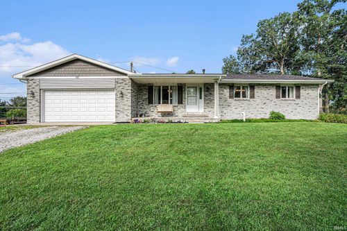 820 S Arbor Vista Dr, North Webster, IN, 46555-9550 | Card Image