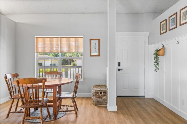 5814 Killarney Avenue, House other with 3 bedrooms, 2 bathrooms and null parking in Fort Pierce FL | Image 5