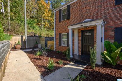 A - 1790 Valley Avenue, Condo with 2 bedrooms, 1 bathrooms and null parking in HOMEWOOD AL | Image 1