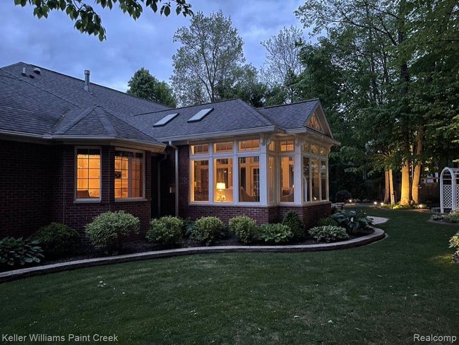 Backyard | Image 29