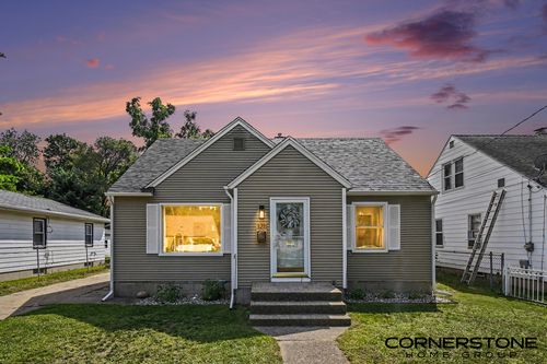 328 Jean St, Wyoming, MI, 49548-4255 | Card Image