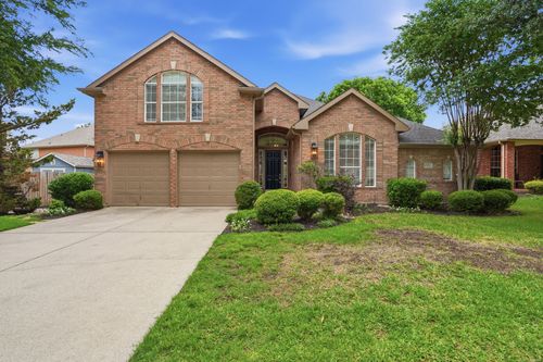 1921 Old York Dr, Keller, TX, 76248-5494 | Card Image