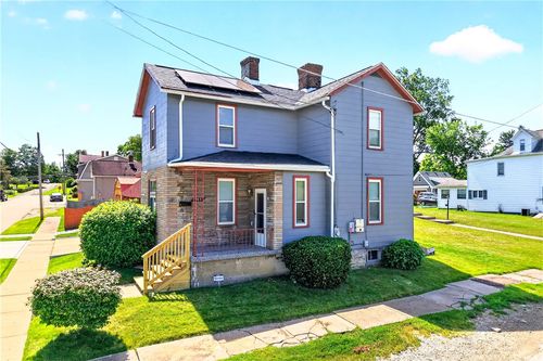 303 W Grant St, Houston, PA, 15342-1409 | Card Image