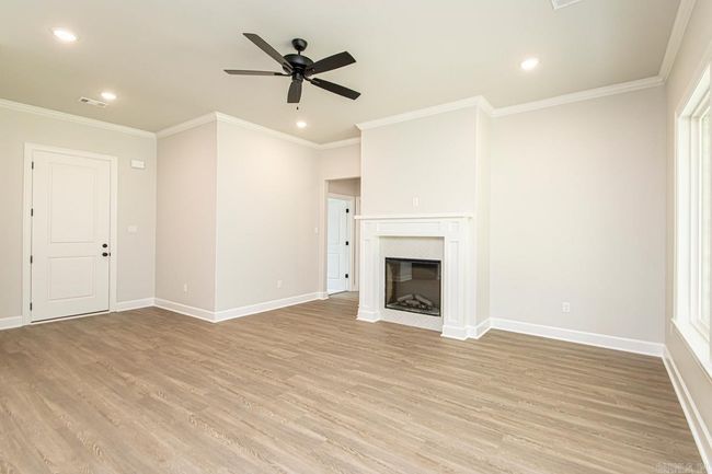 5017 Springwood Cir, House other with 4 bedrooms, 2 bathrooms and null parking in Bryant AR | Image 15